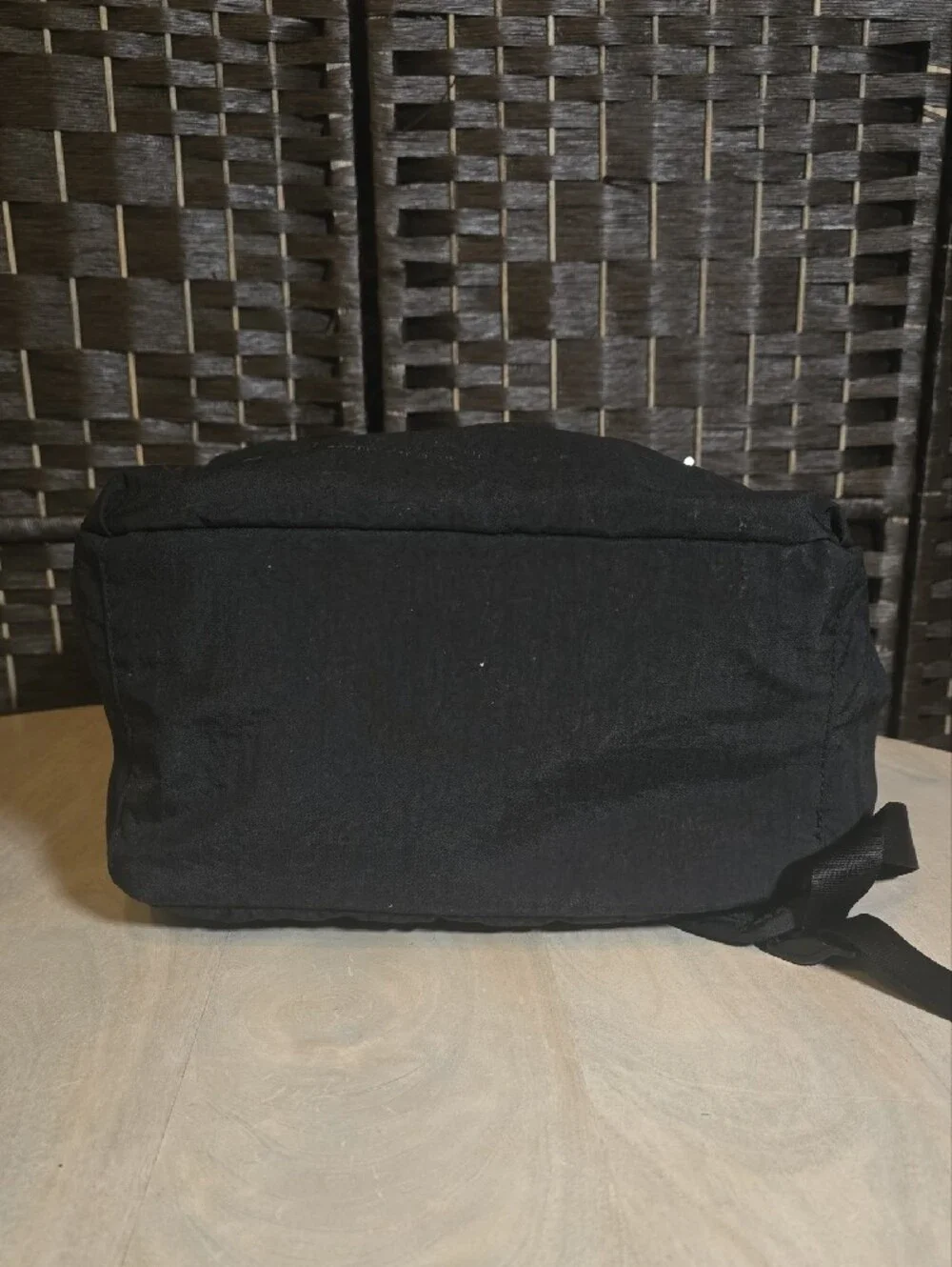 Nike Aura Backpack 24L Black Casual Minimalist Travel Laptop Bag